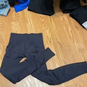 Lazuli leggings 💗